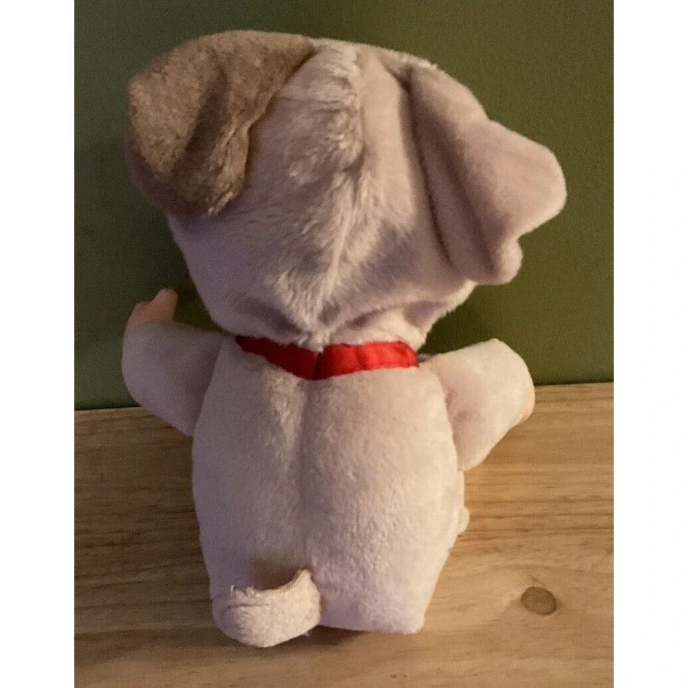 2016 Cabbage Patch Kids Cuties‎ Farm Friends Parker Puppy, No Tag